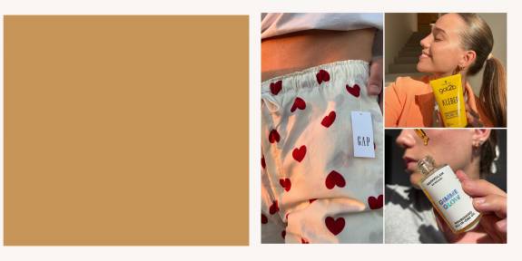 I´m Anne, 22 years old and a passionate UGC Creator from Germany!